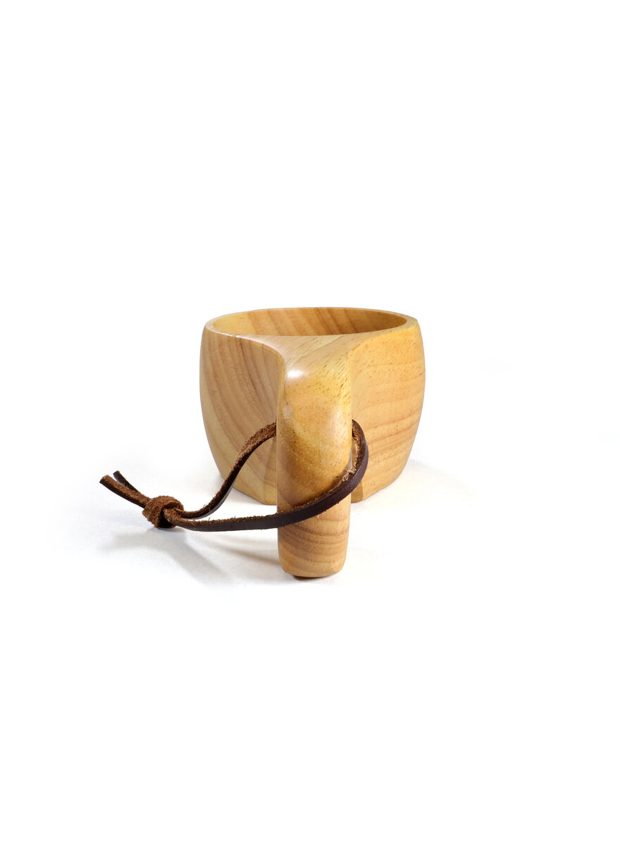 Auf diesem Bild sehen Sie das Produktbild 4 f�r HOLZBECHER KUKSA