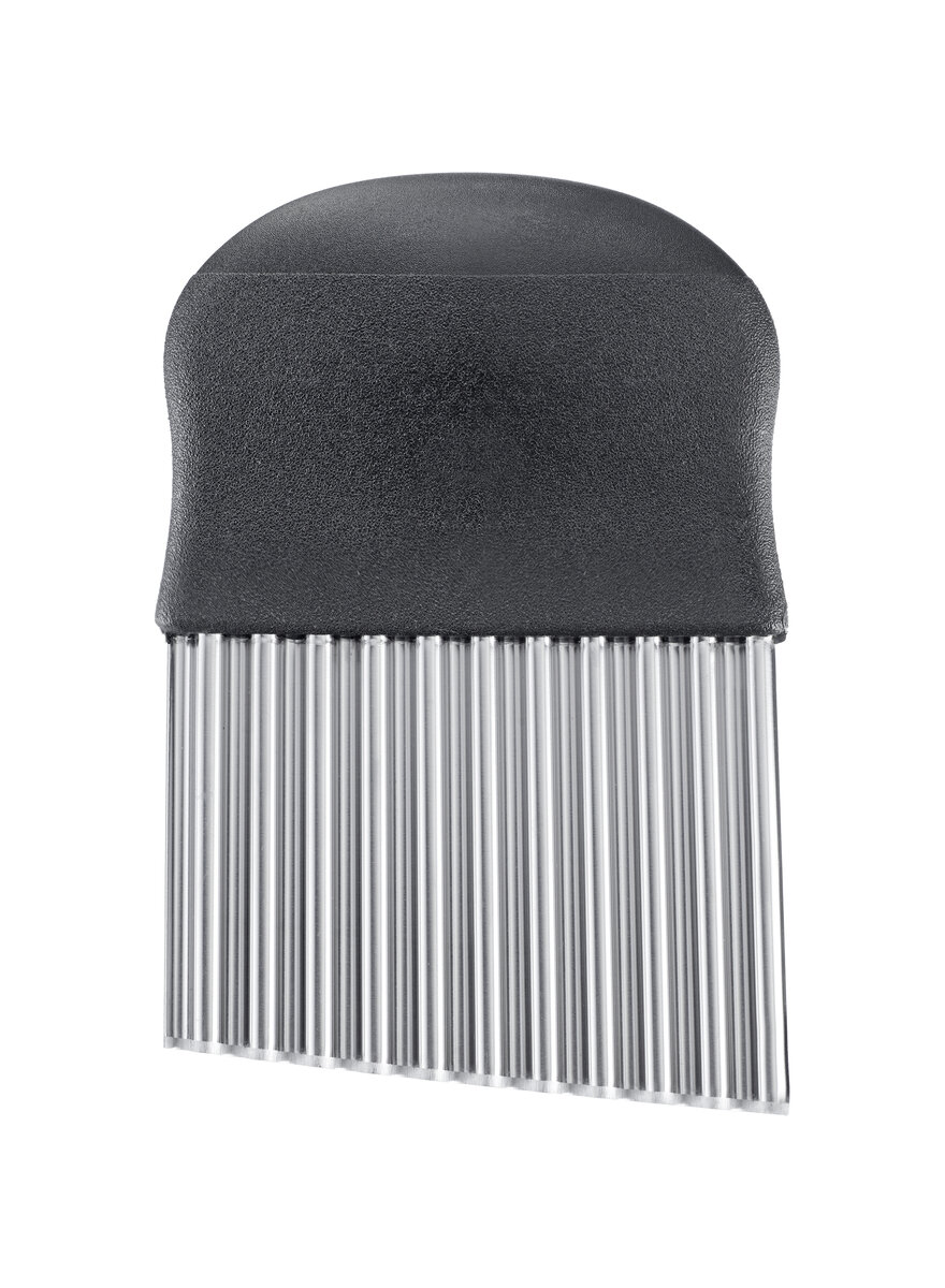 Auf diesem Bild sehen Sie das Produktbild 1 f�r WELLENSCHNEIDER VEGGIEWAVE MIT EDELSTAHLKLINGE