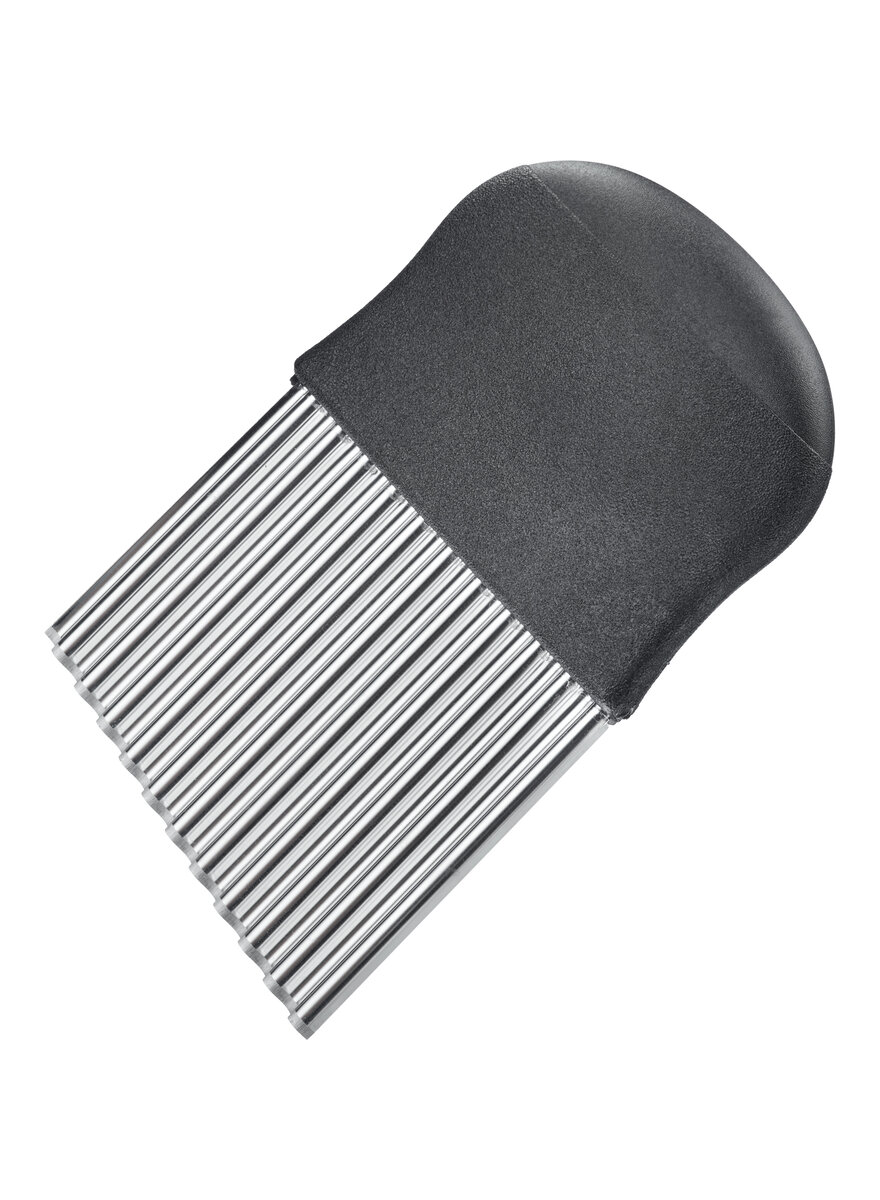 Auf diesem Bild sehen Sie das Produktbild 2 f�r WELLENSCHNEIDER VEGGIEWAVE MIT EDELSTAHLKLINGE