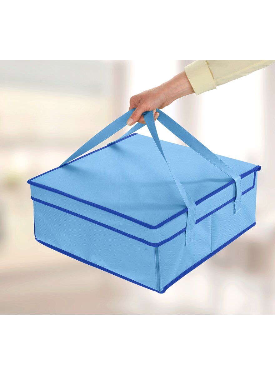 Auf diesem Bild sehen Sie das Produktbild 4 f�r THERMO-TRANSPORTTASCHE