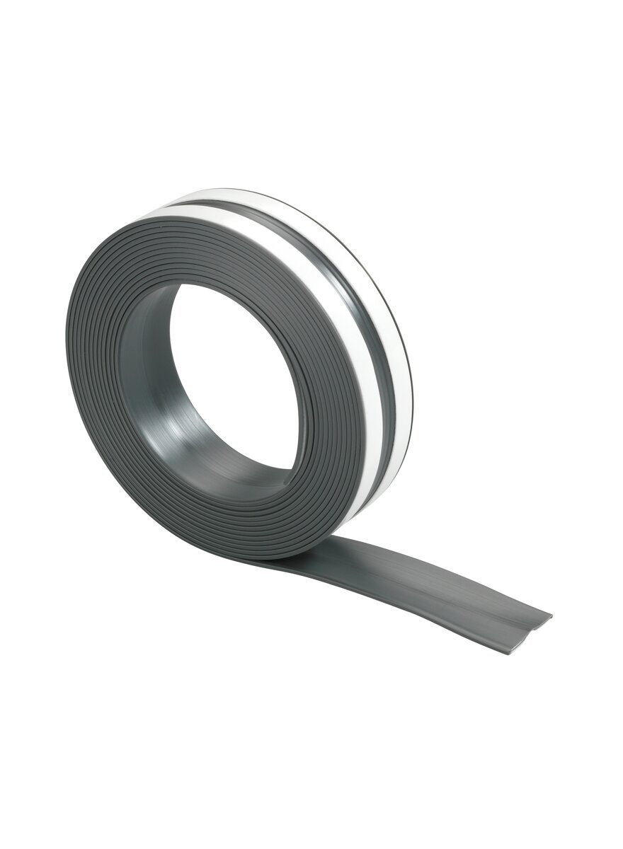 Auf diesem Bild sehen Sie das Produktbild 1 f�r ARBEITSFL�CHEN-ABDICHTBAND GRAU - 4 M X 2,8 CM