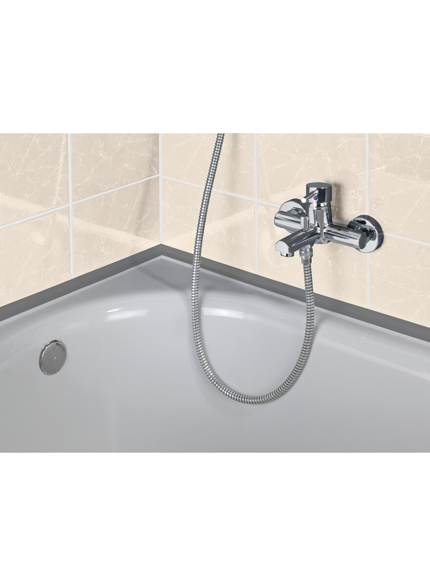 Auf diesem Bild sehen Sie das Produktbild 3 f�r ARBEITSFL�CHEN-ABDICHTBAND GRAU - 4 M X 2,8 CM