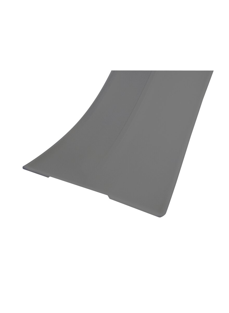 Auf diesem Bild sehen Sie das Produktbild 4 f�r ARBEITSFL�CHEN-ABDICHTBAND GRAU - 4 M X 2,8 CM