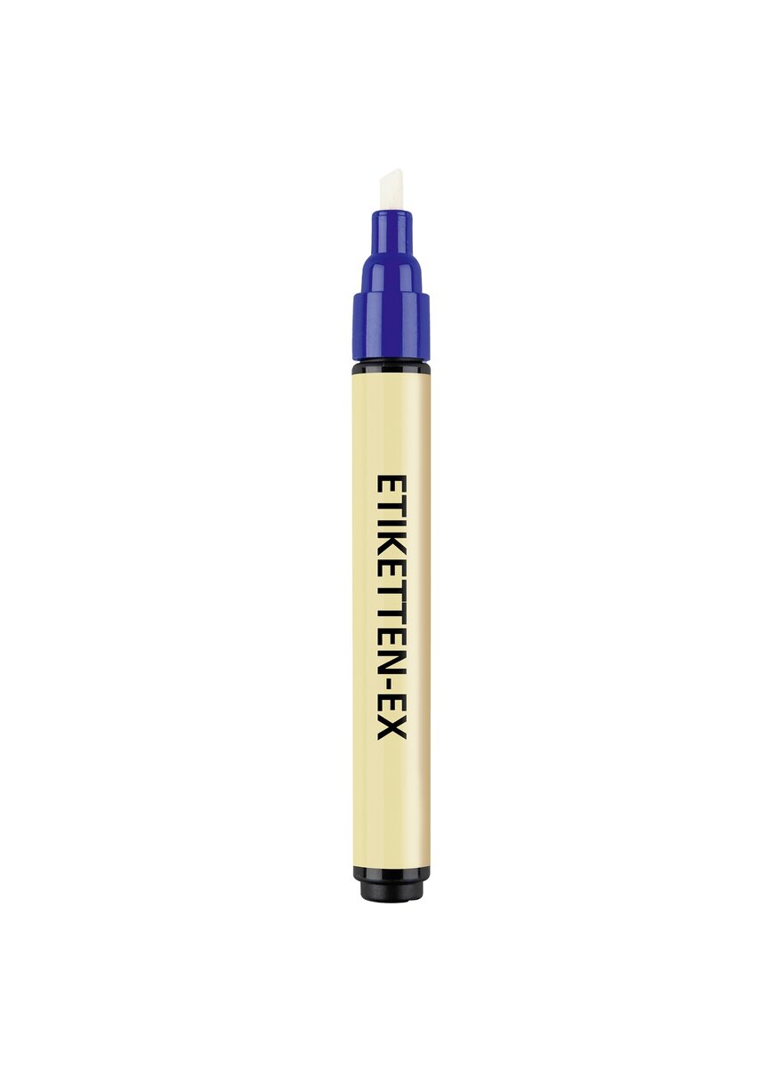 Auf diesem Bild sehen Sie das Produktbild 1 f�r ETIKETTEN-EX 6 ML