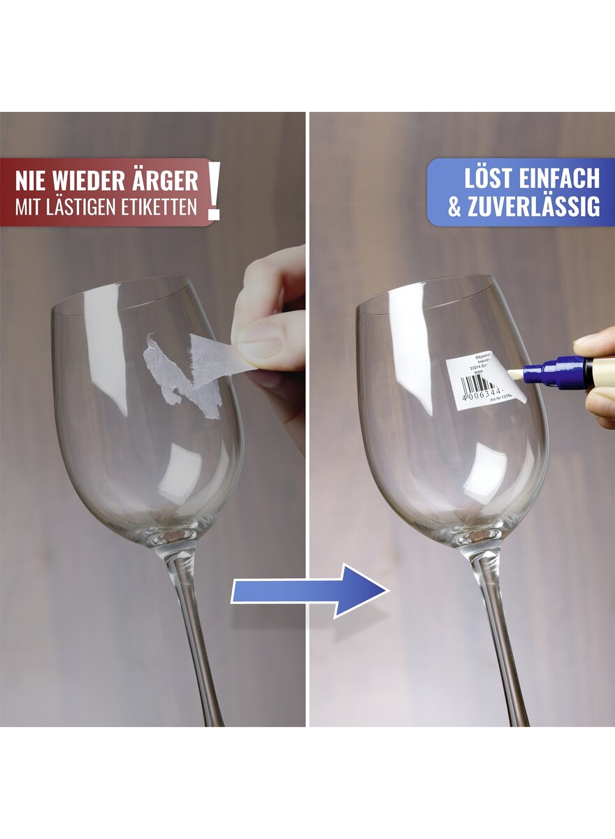 Auf diesem Bild sehen Sie das Produktbild 4 f�r ETIKETTEN-EX 6 ML