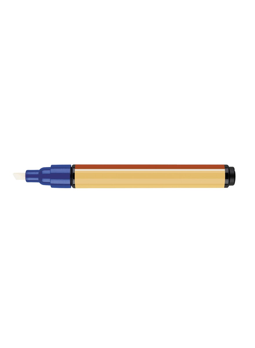 Auf diesem Bild sehen Sie das Produktbild f�r 5 ETIKETTEN-EX 6 ML
