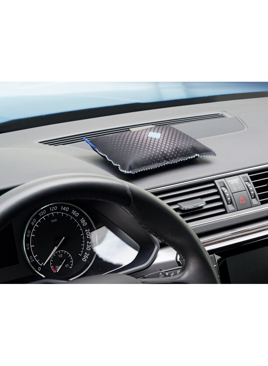 Auf diesem Bild sehen Sie das Produktbild 4 f�r AUTO-ENTFEUCHTER MIT INDIKATOR