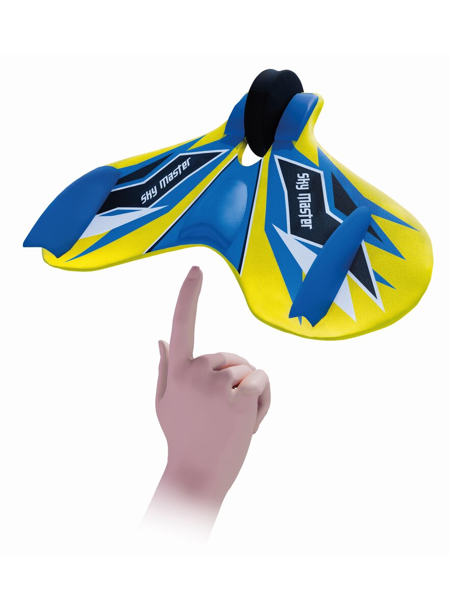 Auf diesem Bild sehen Sie das Produktbild 2 f�r WURFGLEITER SKY MASTER