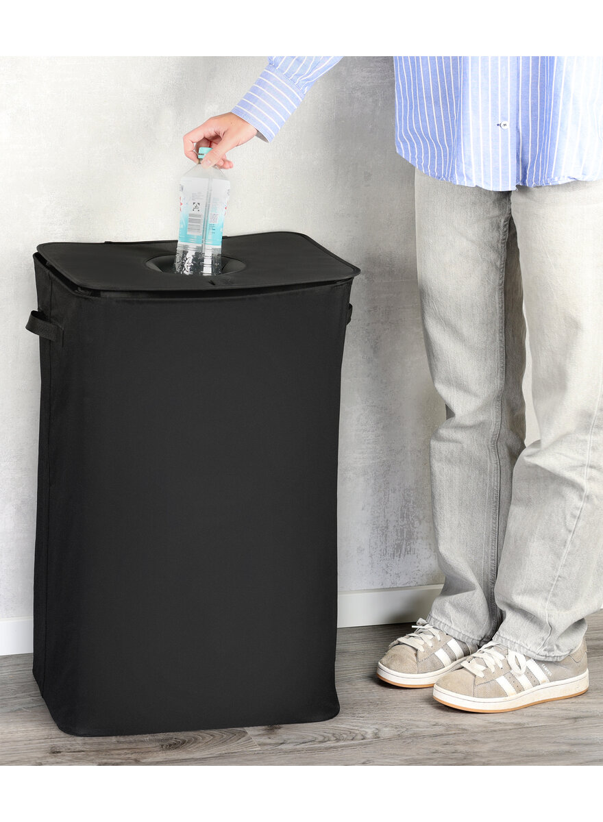 Auf diesem Bild sehen Sie das Produktbild 3 f�r PFANDFLASCHEN-SAMMELBEH�LTER