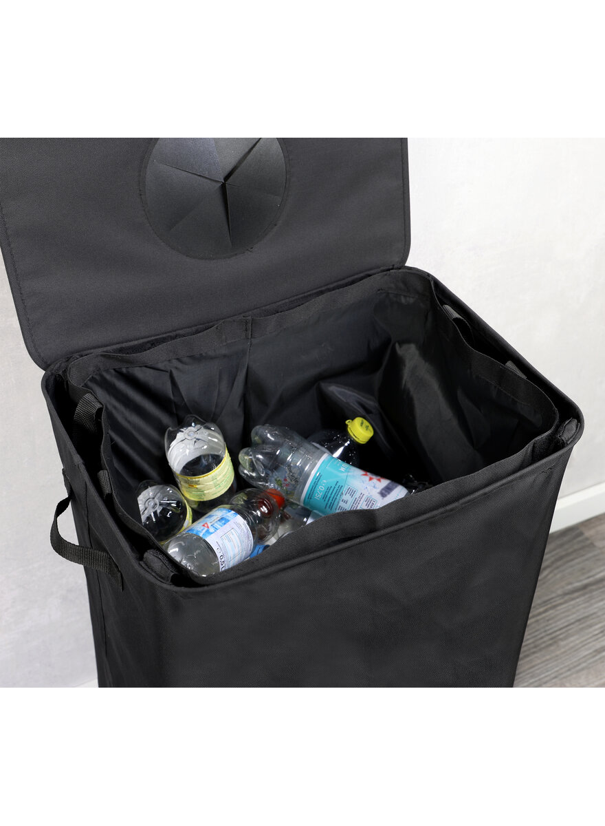 Auf diesem Bild sehen Sie das Produktbild 4 f�r PFANDFLASCHEN-SAMMELBEH�LTER