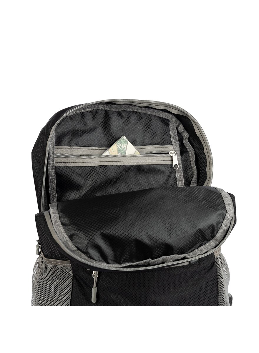 Auf diesem Bild sehen Sie das Produktbild 3 f�r FALT-RUCKSACK PACKTOGO