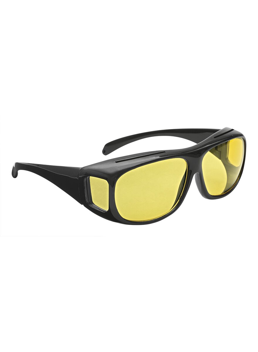 Auf diesem Bild sehen Sie das Produktbild 1 f�r NACHTSICHT-�BERZIEHBRILLE