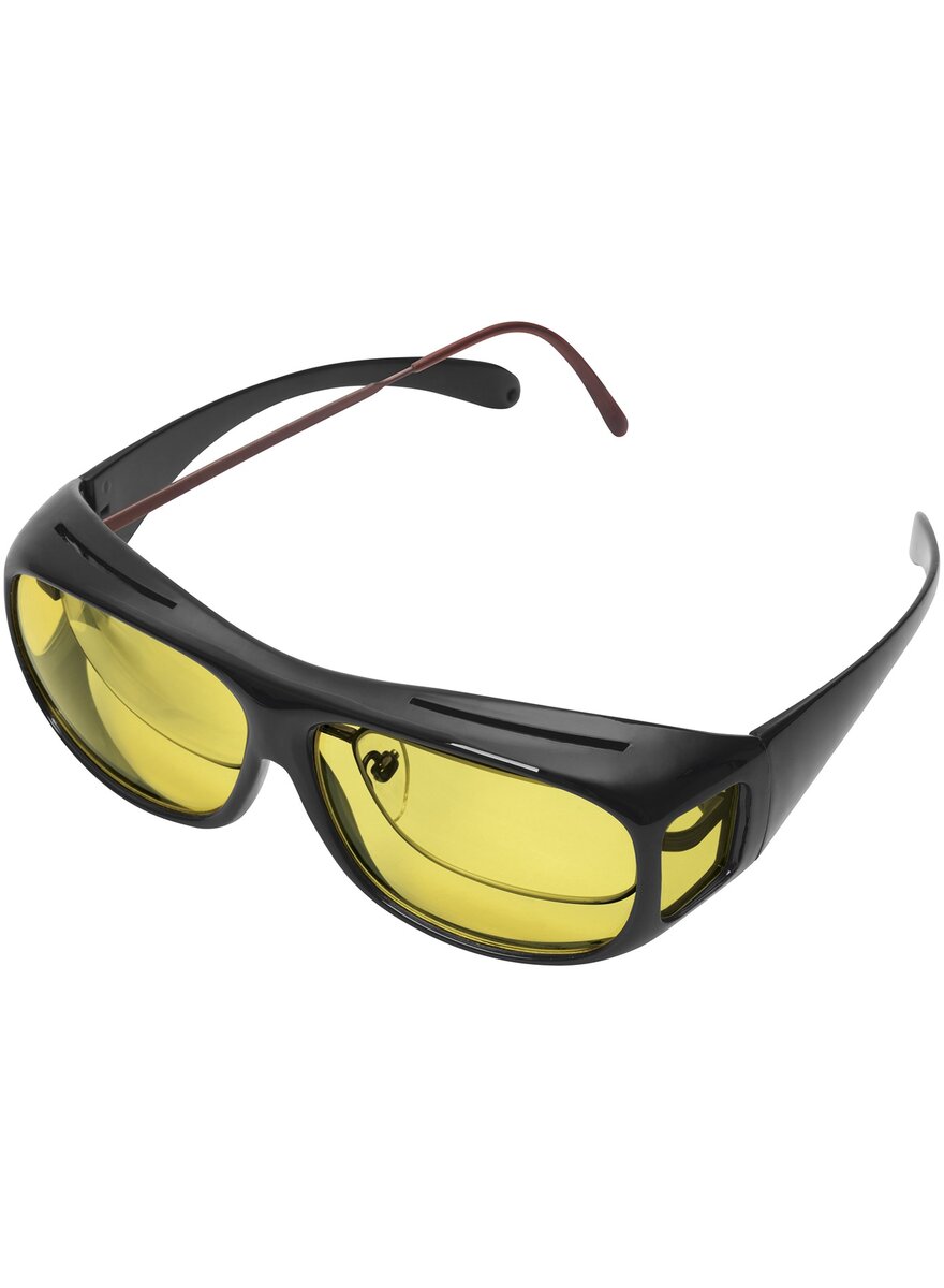 Auf diesem Bild sehen Sie das Produktbild 2 f�r NACHTSICHT-�BERZIEHBRILLE