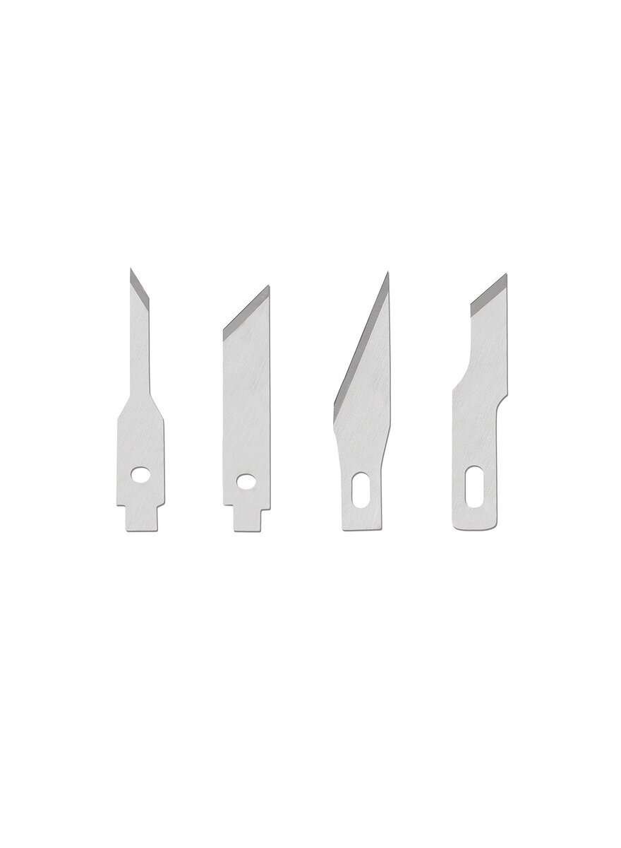 Auf diesem Bild sehen Sie das Produktbild 2 f�r BASTELWERKZEUG-SET COMFORTLINE