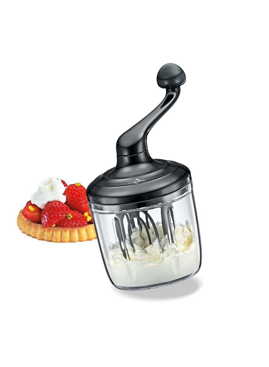 Auf diesem Bild sehen Sie das Produktbild 2 f�r HANDR�HRGER�T R�HRPROFI