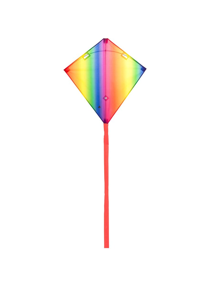 Auf diesem Bild sehen Sie das Produktbild 2 f�r LENKDRACHEN DANCER RAINBOW II