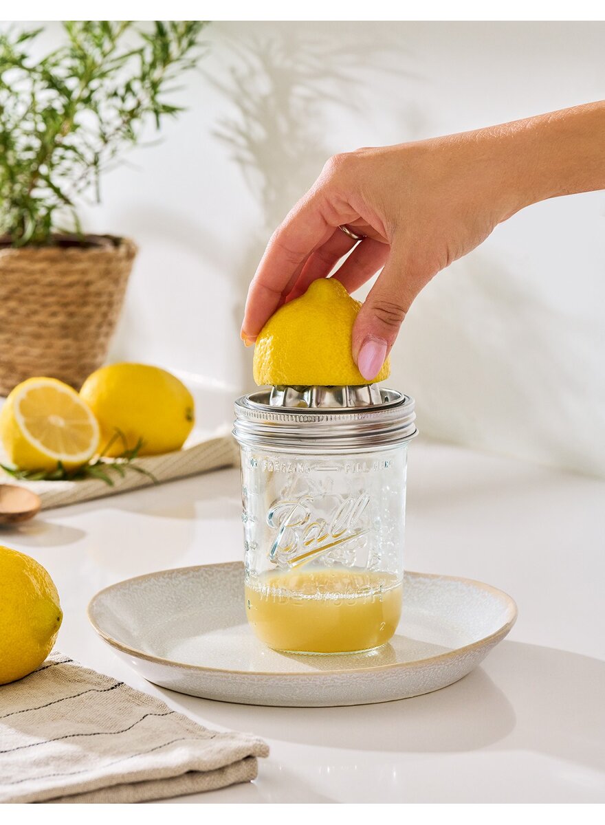 Auf diesem Bild sehen Sie das Produktbild 2 f�r SAFTPRESSE 450 ML