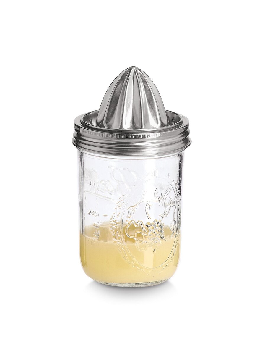 Auf diesem Bild sehen Sie das Produktbild 3 f�r SAFTPRESSE 450 ML