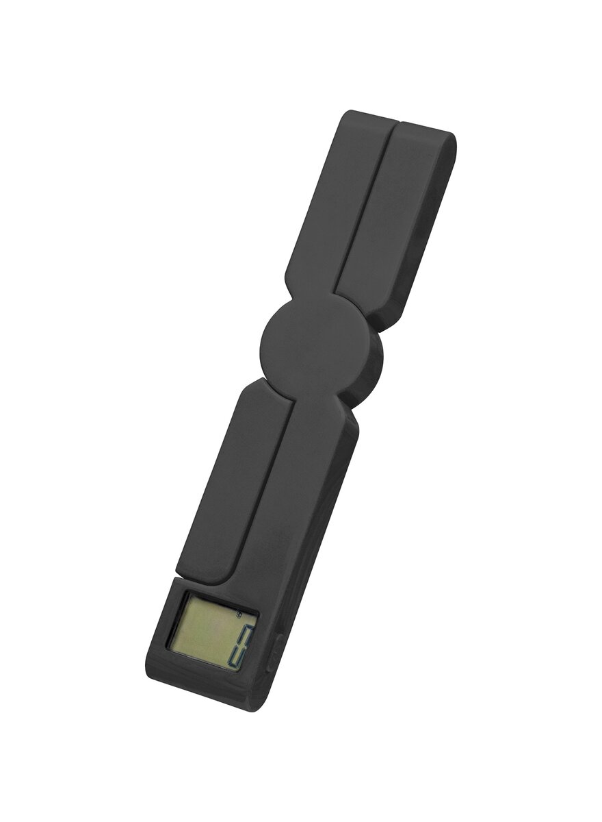 Auf diesem Bild sehen Sie das Produktbild 2 f�r K�CHENWAAGE CROSSI