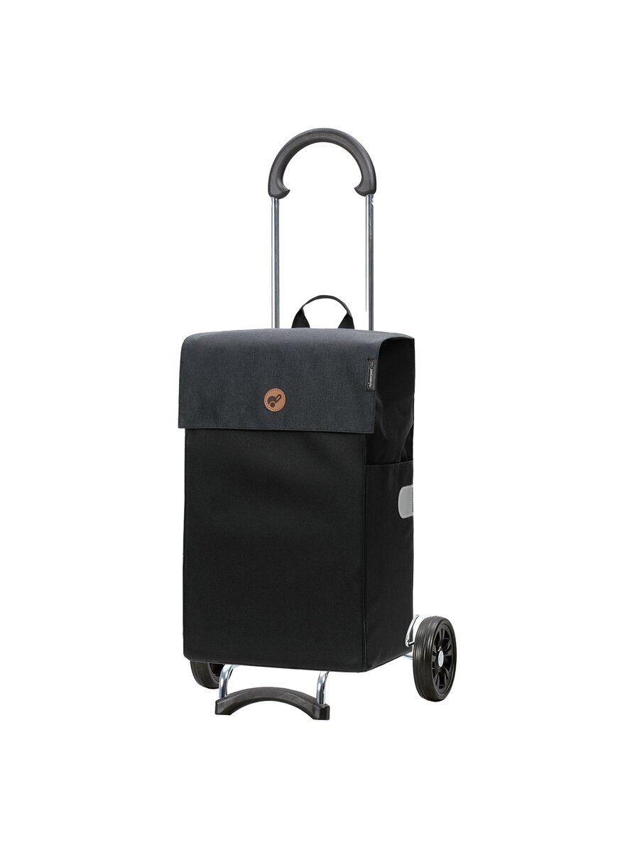 Auf diesem Bild sehen Sie das Produktbild 1 f�r SCALA SHOPPER HERA SCHWARZ