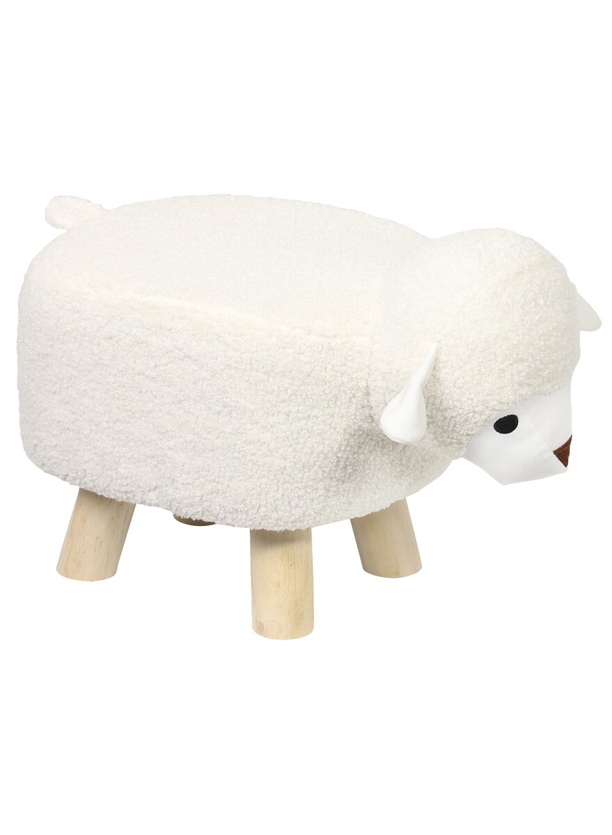 Auf diesem Bild sehen Sie das Produktbild 1 f�r HOCKER SCHAF