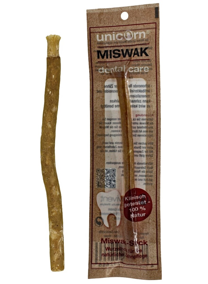 Auf diesem Bild sehen Sie das Produktbild 3 f�r MISWAK ZAHNPFLEGEHOLZ 3ER-SET