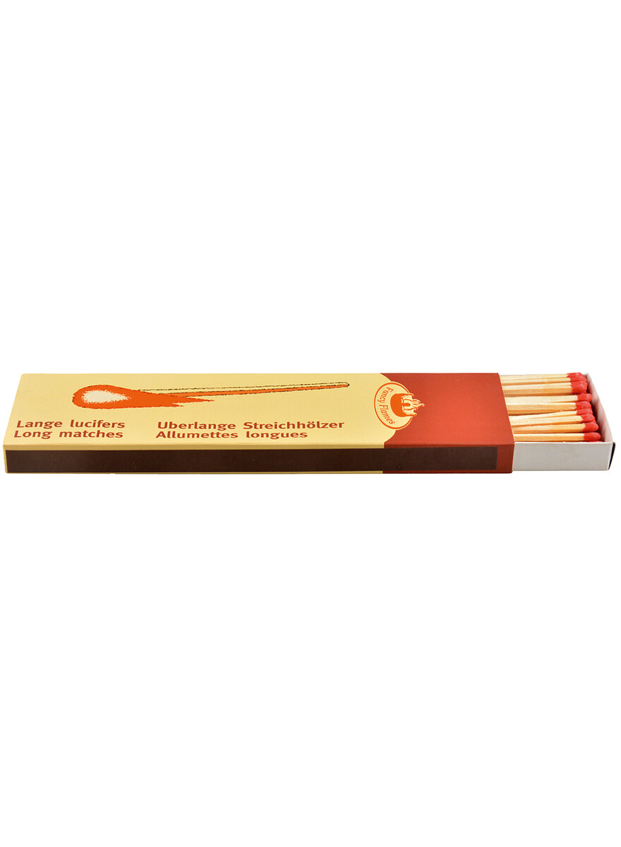 Auf diesem Bild sehen Sie das Produktbild 2 fr BERLANGE STREICHHLZER