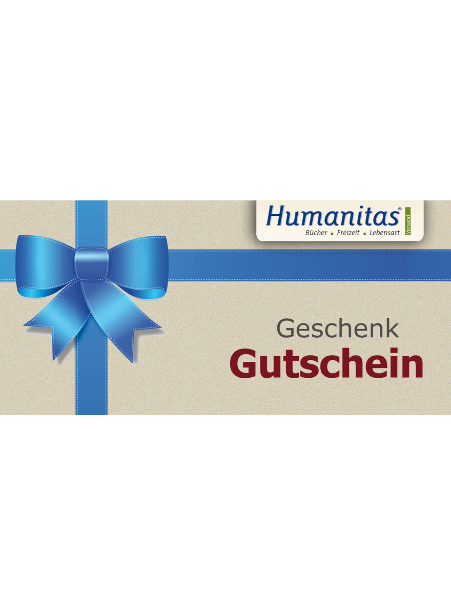 Geschenkgutschein EUR 75,00 Bitte Gutscheincode in den original Gutschein bertragen.