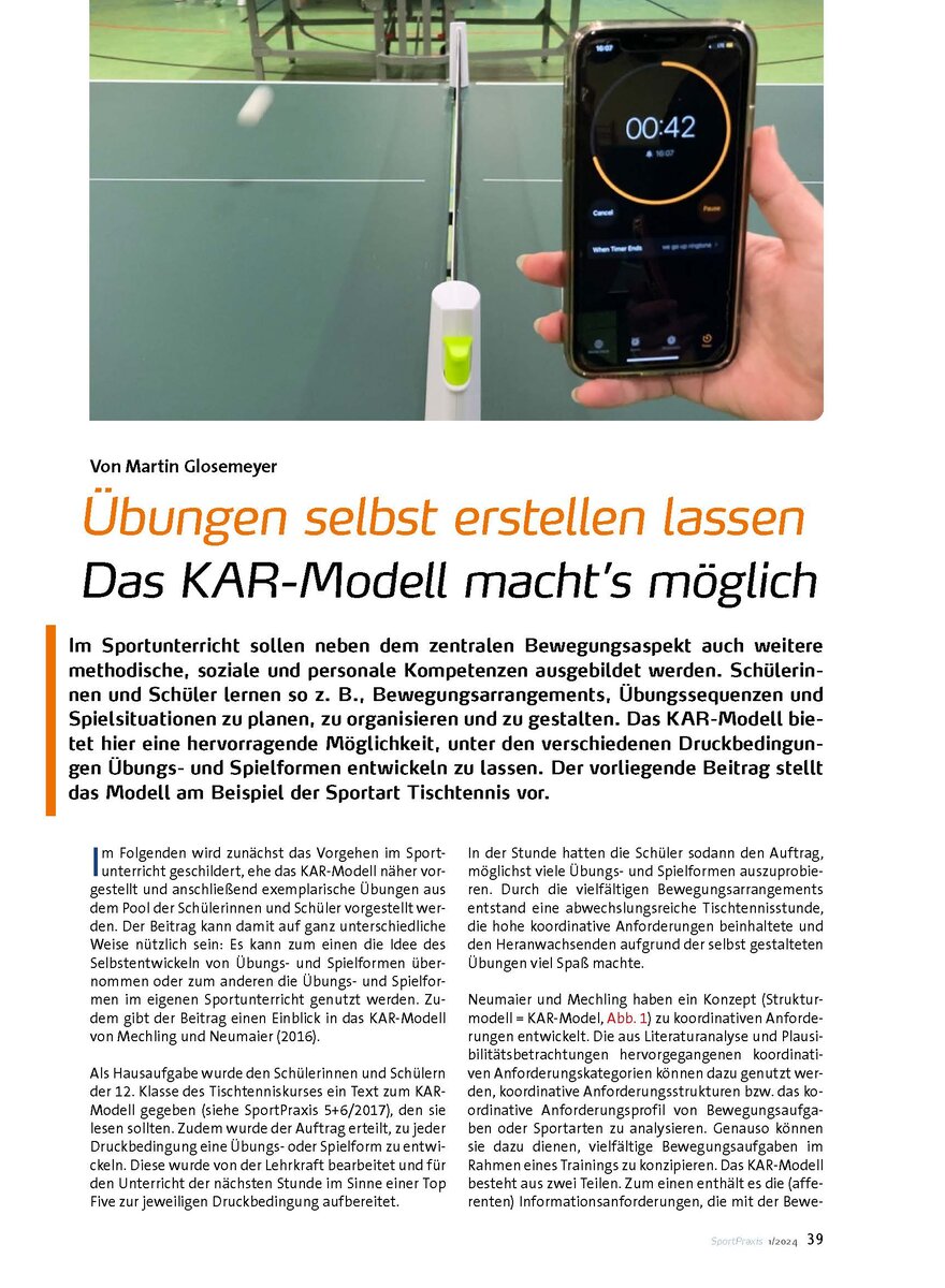 Auf diesem Bild sehen Sie das Produktbild 1 fr BUNGEN SELBST ERSTELLEN LASSEN DAS KAR-MODELL MACHTS