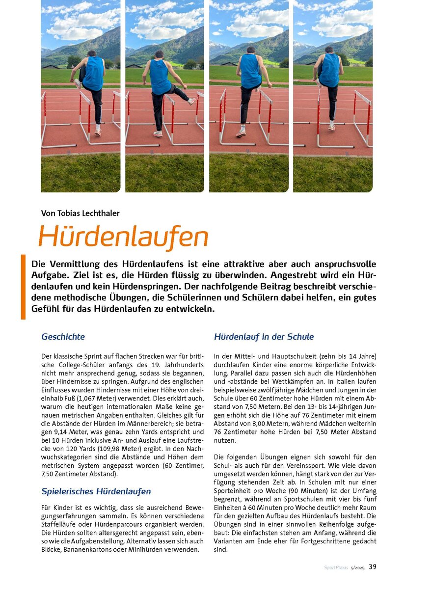 Auf diesem Bild sehen Sie das Produktbild 1 fr HRDENLAUFEN