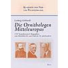 GEBHARDT, DIE ORNITHOLOGEN MITTELEUROPAS-EIN NACHSCHLAGEWERK