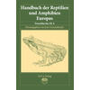 HBR BD 5/III FROSCHLURCHE IIIA APART HANDBUCH DER REPTILIEN