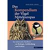 BAUER/BEZZEL/FIEDLER, KOMPENDIUM DER VGEL MITTEL - EUROPAS (SONDERAUSGABE)