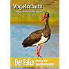 DER FALKE SONDERHEFT 2017 VOGELSCHUTZ