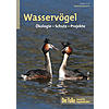 DER FALKE SONDERHEFT 2019 WASSERVGEL
