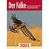 FALKE TASCHENKALENDER 2021 TKL FR VOGELBEOBACHTER