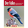 FALKE TASCHENKALENDER 2023 TKL FR VOGELBEOBACHTER