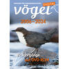 VGEL digital 19 JAHRGNGE (2006 - 2024) AUF DVD-ROM   1. AUFLAGE 2025