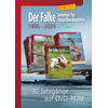 DER FALKE digital 30 JAHRGNGE (1995-2024) AUF DVD-ROM   1. AUFLAGE 2025