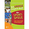 KNIG/MEMMERT/MOOSMANN, DAS GROSSE LIMPERT-BUCH DER SPORTSPIELE