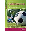 ZEEB, FUBALLTRAINING 9. AUFL. PLANUNG - DURCHFHRUNG  - 144 TRAININGSPROGRAMME