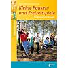 LANGE/DHRING, KLEINE PAUSEN- UND FREIZEITSPIELE 1.AUFL.
