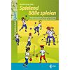LANGE, SPIELEND BLLE SPIELEN