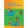 GRGER/HUBERT, KUNTERBUNTE BEWEGUNGSIDEEN 1. AUFLAGE 2015