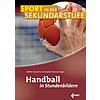 GREVE/HAMANN/KRGER, HANDBALL IN STUNDENBILDERN 1. AUFLAGE 2017