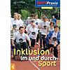 SPORTPRAXIS SONDERHEFT 2016 INKLUSION IM SPORT