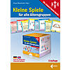 MOOSMANN, KLEINE SPIELE FR ALLE ALTERSGRUPPEN   2. AUFL.