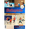 SPORTPRAXIS SONDERHEFT 2022 BALLSPIELE