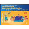 GRGER/HUBERT, PHANTASIEVOLLE BEWEGUNGSLANDSCHAFTEN FR KINDERGARTEN U. VORSCHULKINDER