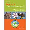 BILS, WARUM DER BR DEN HONIG MAG ZOOLOGIE UND BOTANIK